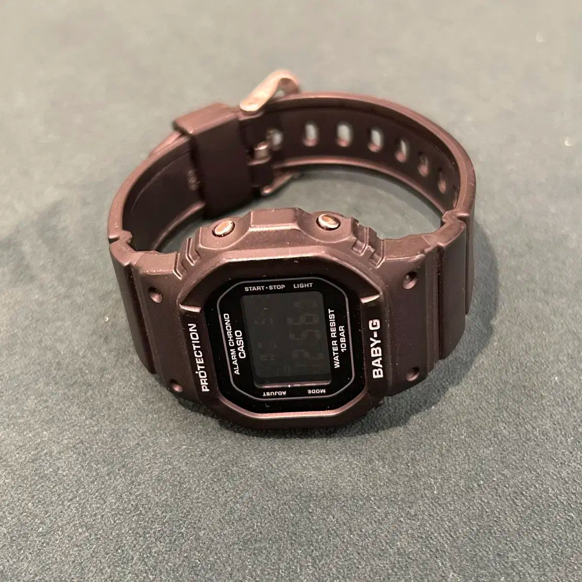 G-SHOCK ジーショック ベビージー BGD ー 565 1DR