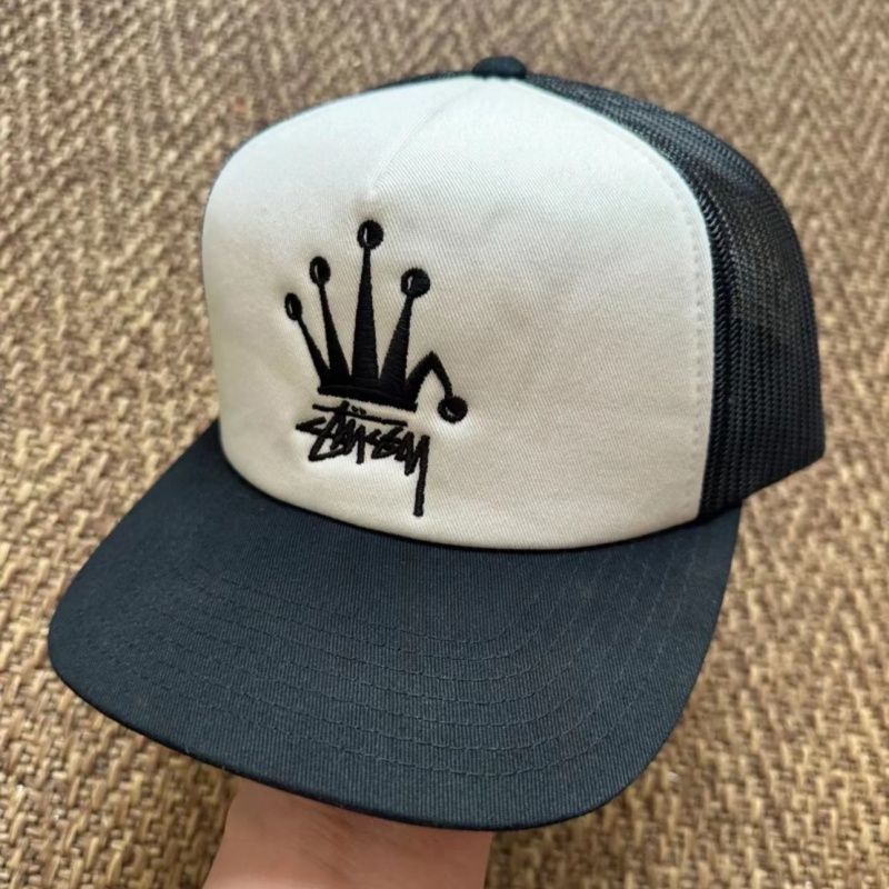 Stussy ステューシー キャップ ベースボールキャップ 帽子