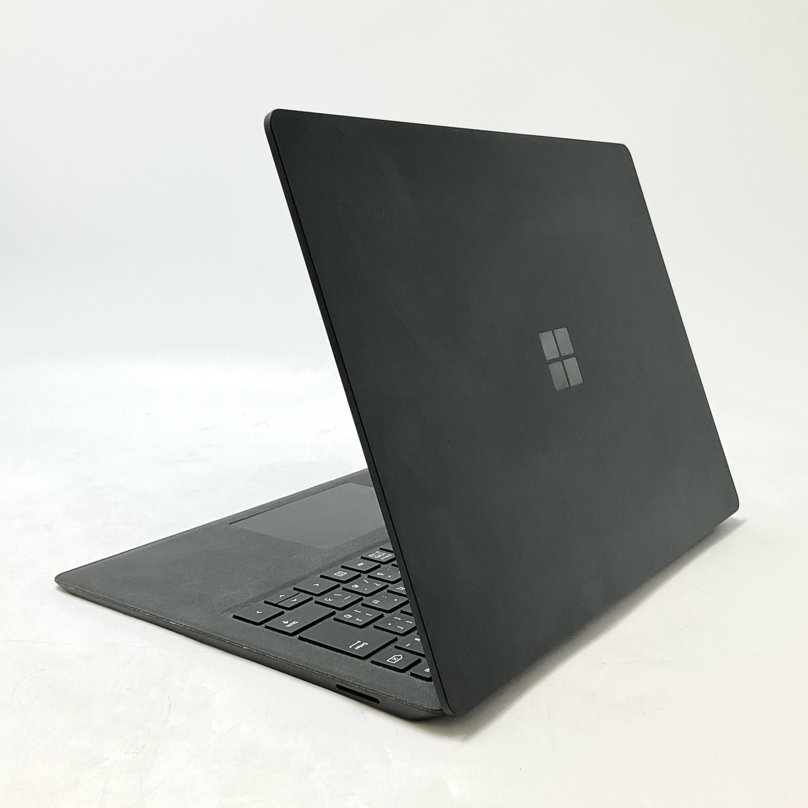 美品 サーフェイス Laptop2 タッチパネル ノートPC i5 8世代 【公式通販】