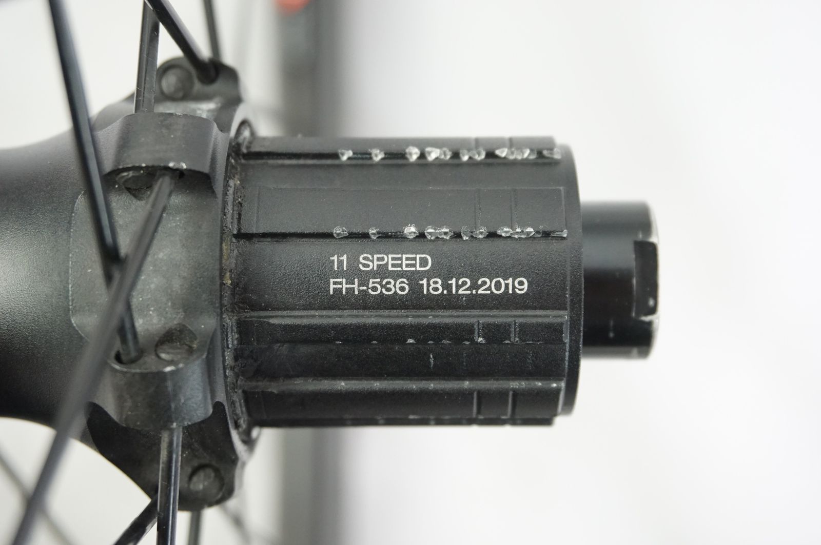 SYNCROS 「シンクロス」 CAPITAL 1.0 35 シマノ11速 ホイールセット