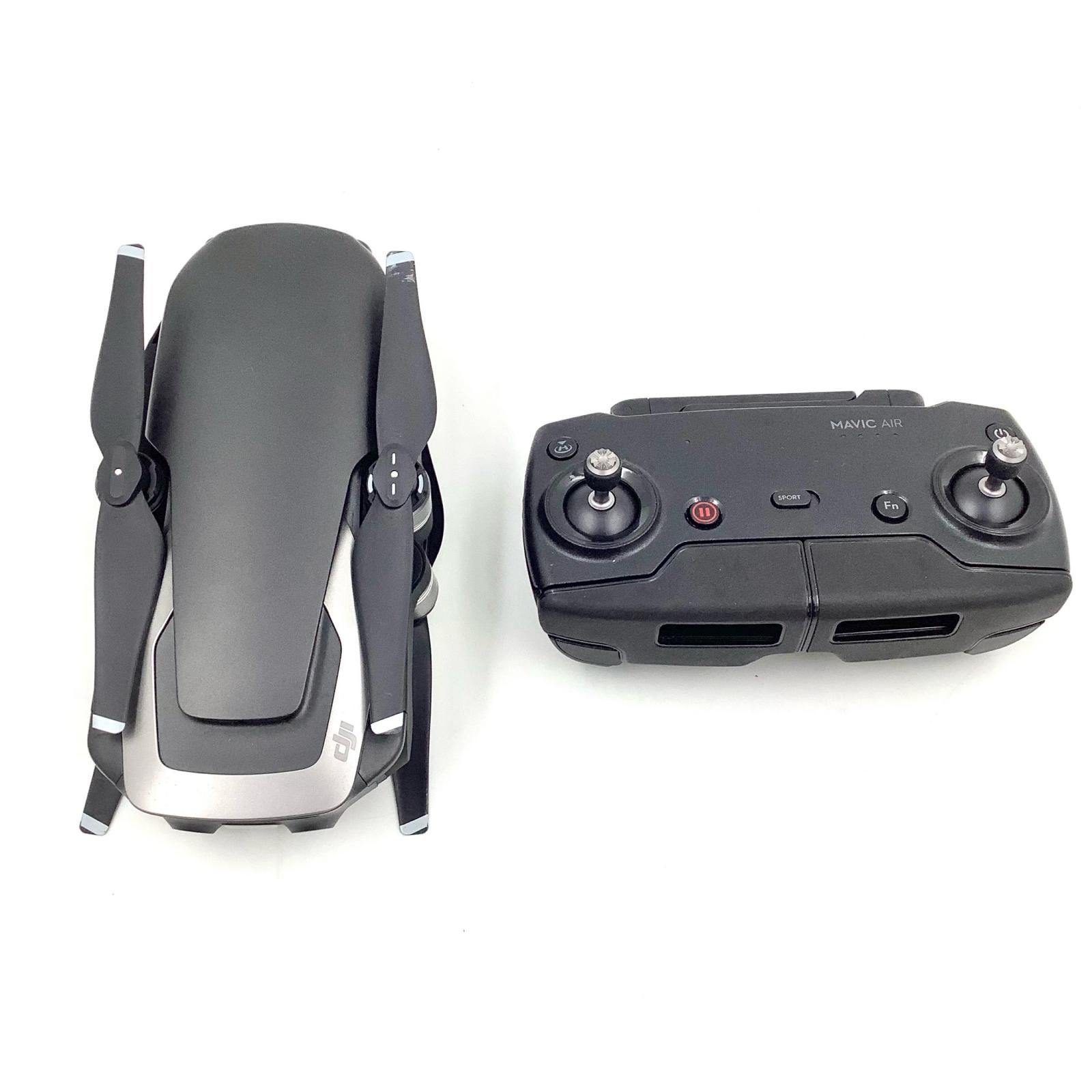 DJI Mavic Air オニキスブラック 通電 済 最速発送