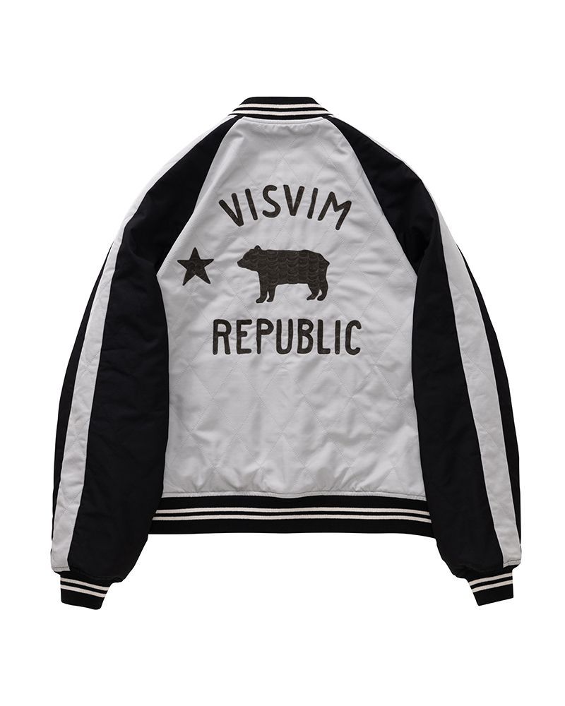 VISVIM SOUVENIR JKT (MAWATA) ジャケット 0125205013004 - メルカリ