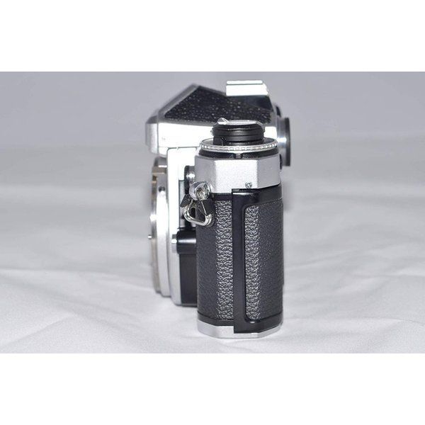 ニコン Nikon フィルムカメラ FE シルバー - メルカリ