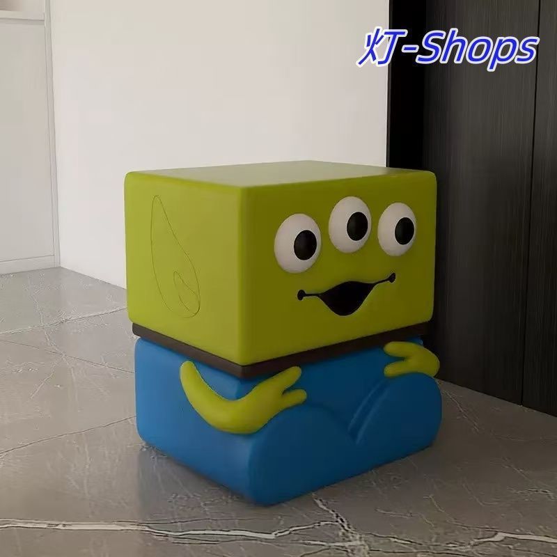 超 靴交換スツール