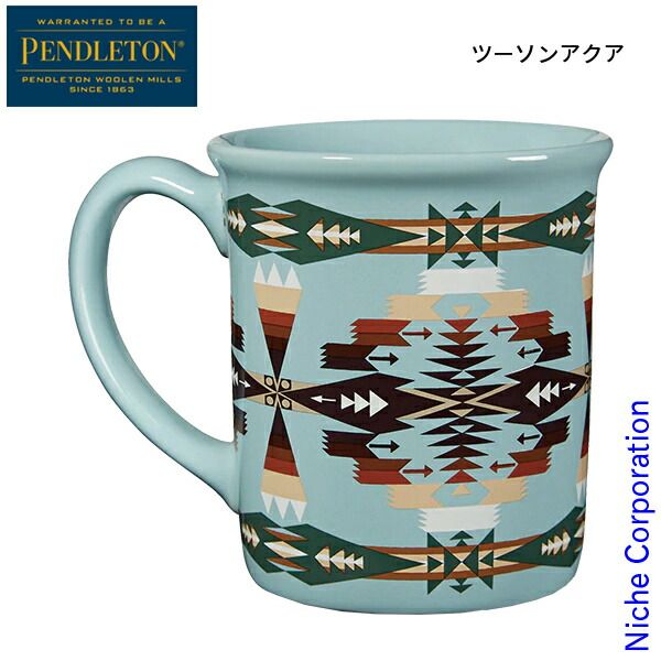専用ページです 新品】 ペンドルトン コーヒーマグ XC871 (19373004) (538 ツーソン