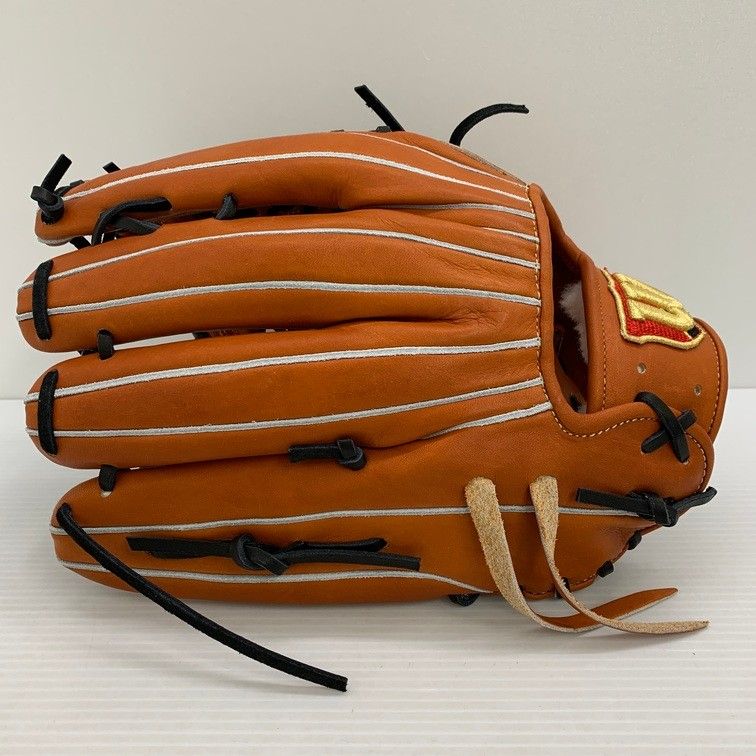 ウィルソン Wilson