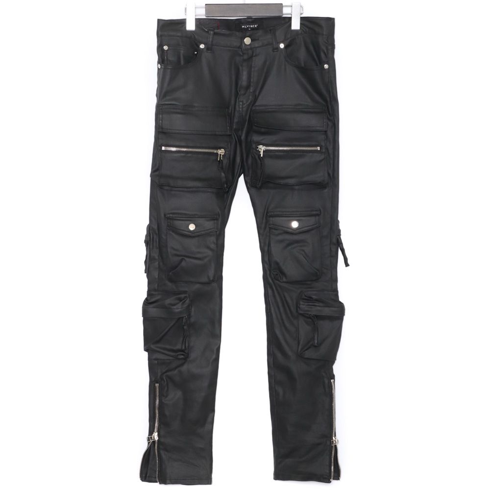MLVINCE type-2 カーゴパンツ　32サイズ MLVINCE®︎ / type-2 slim cargo pants - OTHELLO KUMAMOTO