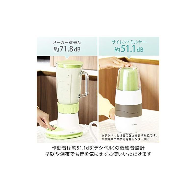 イワタニ サイレントミルサー おろしカッター付きIFM-S30G-SET イワタニ サイレントミルサー おろしカッターセット IFM-S30G