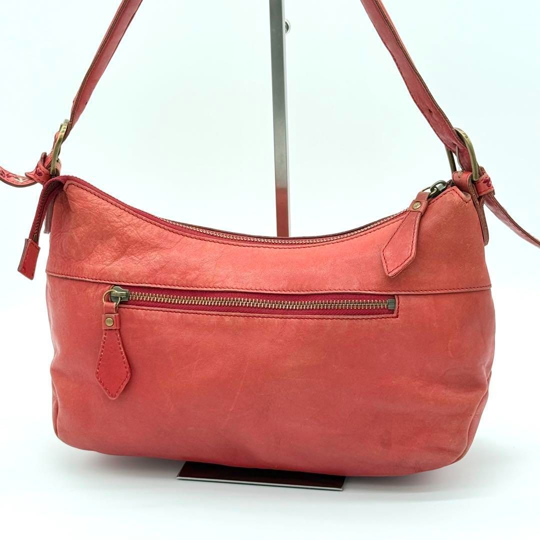 良品】Dakota ハンドバッグ セミショルダーバッグ ヴィンテージ