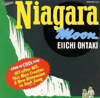 CD 【】「未使用品」［CD］NIAGARA MOON