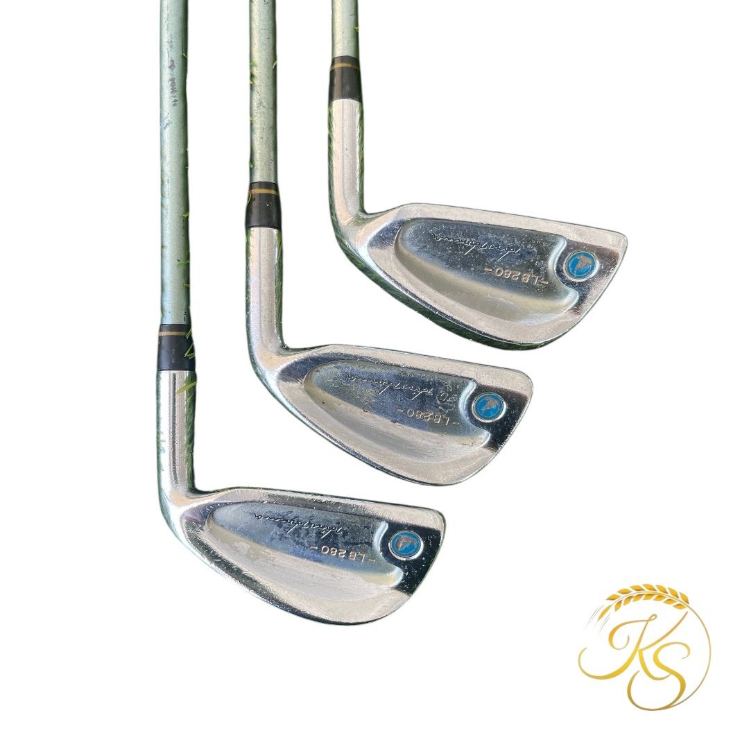 レディース ホンマ LB-280 hiro honma 9本 アイアンセット 楽天市場】【訳あり】本間ゴルフ(ホンマ/HONMA) ヒロホンマ LB