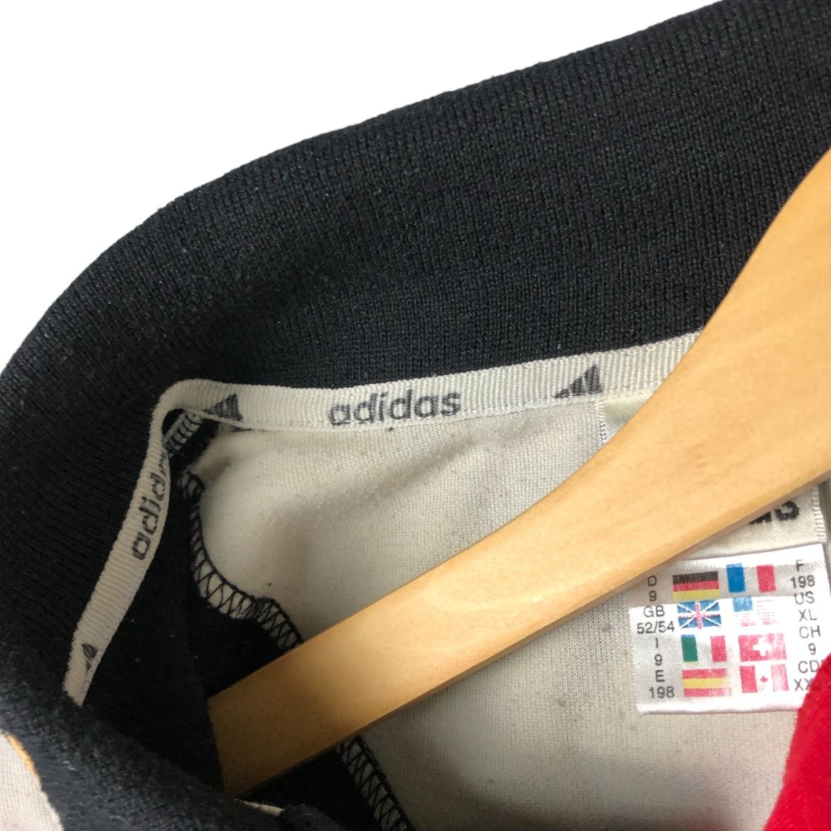 adidas