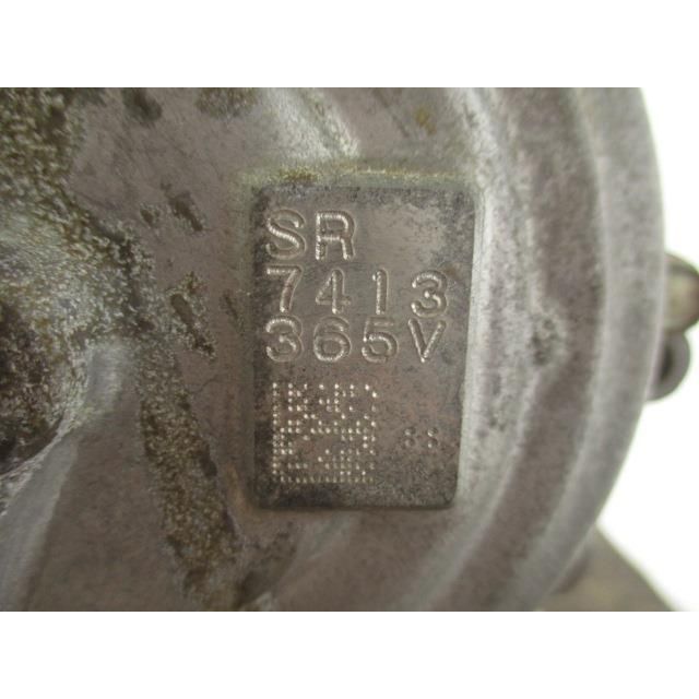 オートマチックミッション 57340km