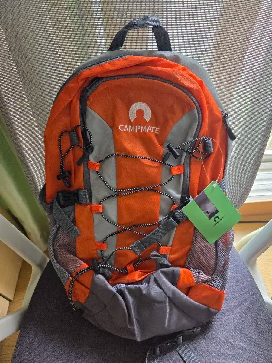 キャンプメイト 登山 バックパック 30L