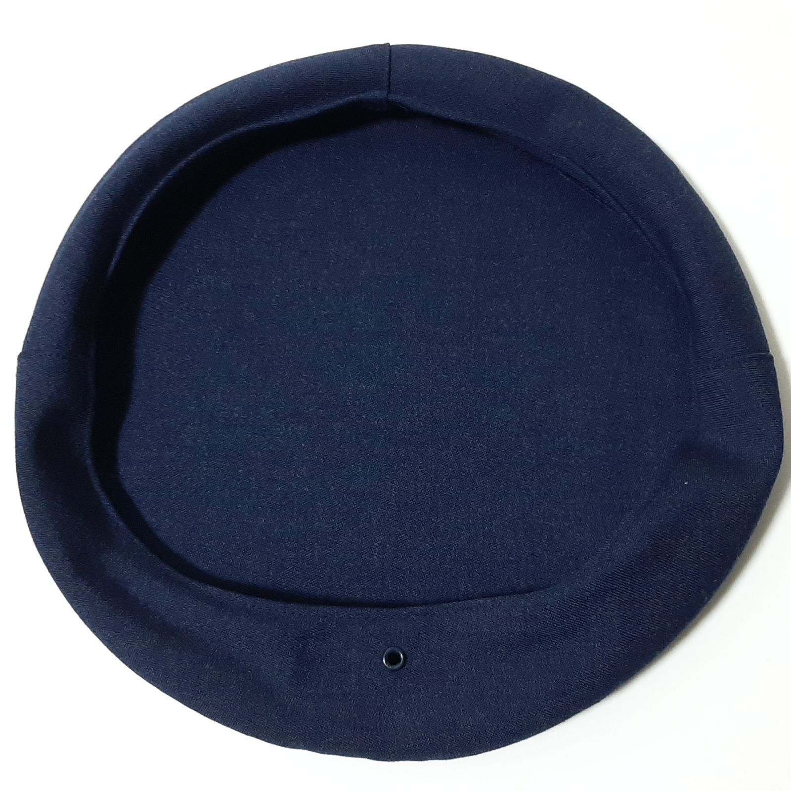 JR東日本旧制帽 冬カバーなし