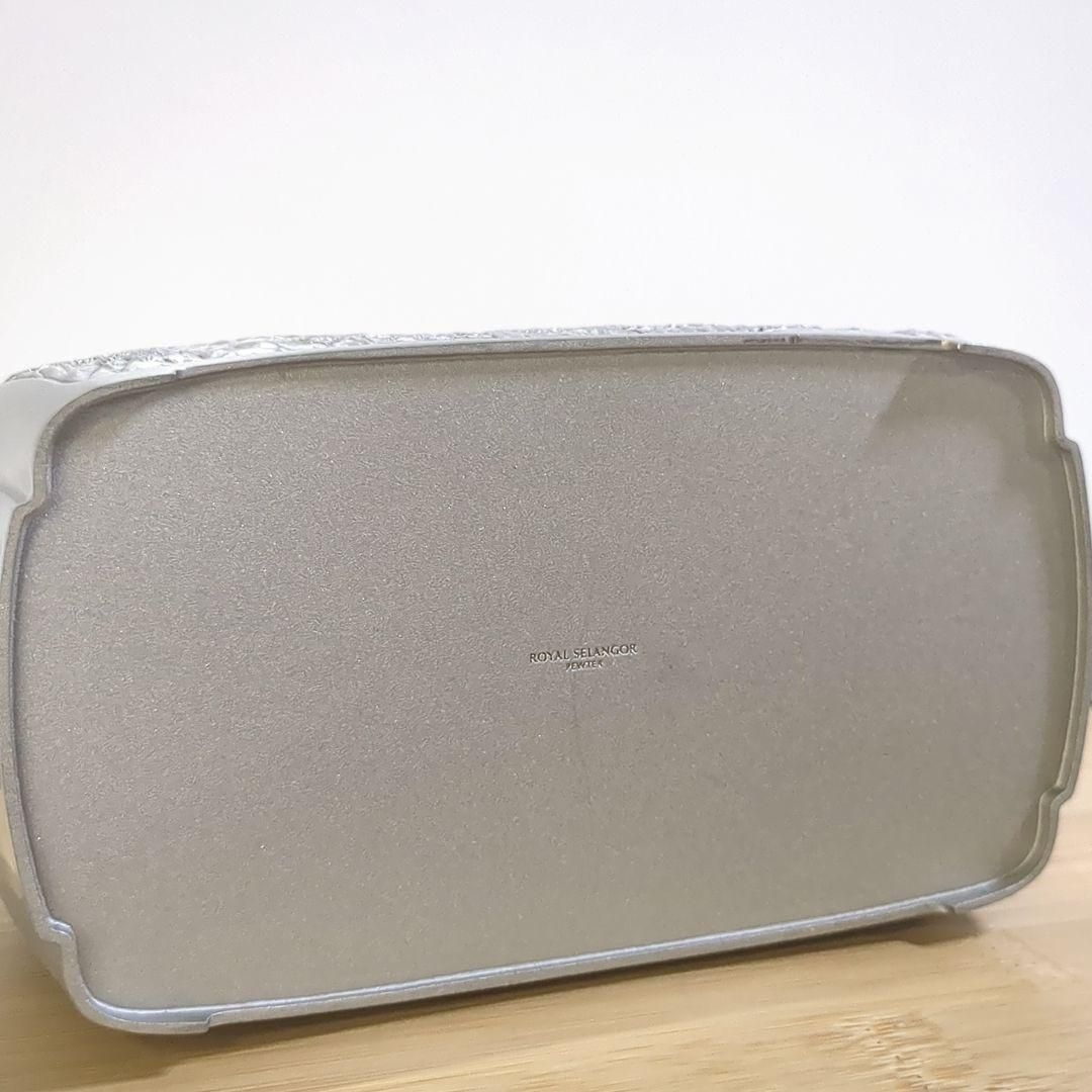 ロイヤルセランゴール ピューター Tranquility クラウド ティーセット SKLAD-KIRPICHA_RU