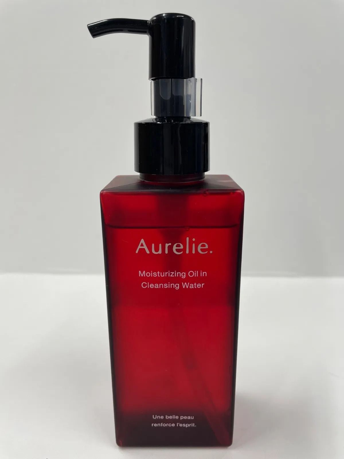 新品】Aurelie. 保湿クレンジングオイル＆洗顔セット - メルカリ
