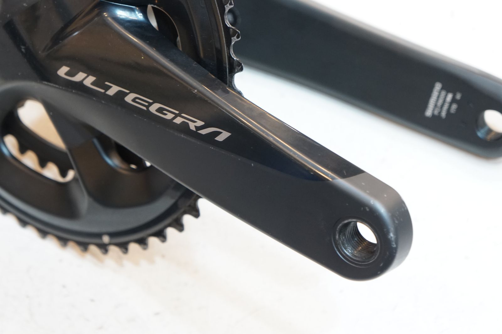 シマノFC-R563 SHIMANO SHIMANO FC-R565 クランクセット FC-R563⁄R565