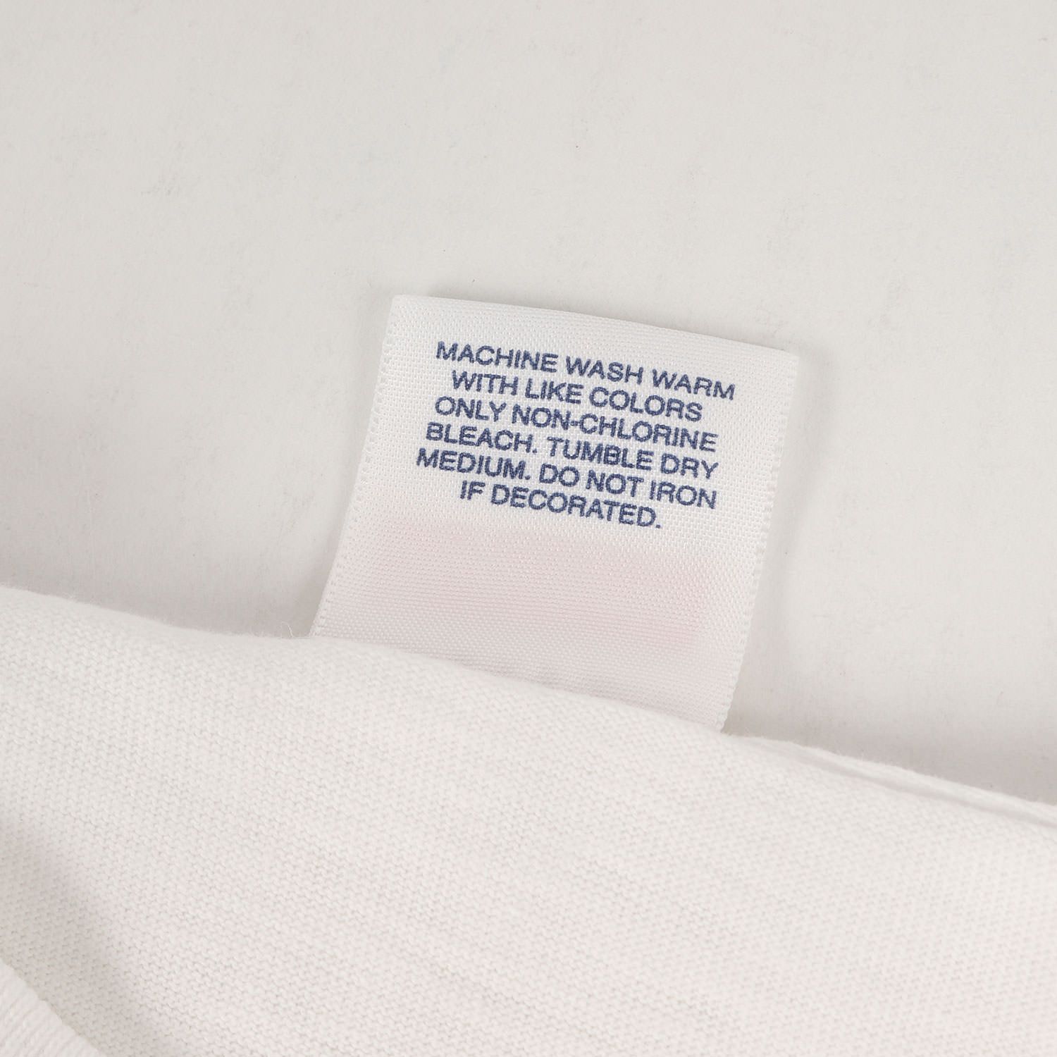 Supreme シュプリーム Tシャツ ホワイト 白 サイズ:L | アラビックロゴ