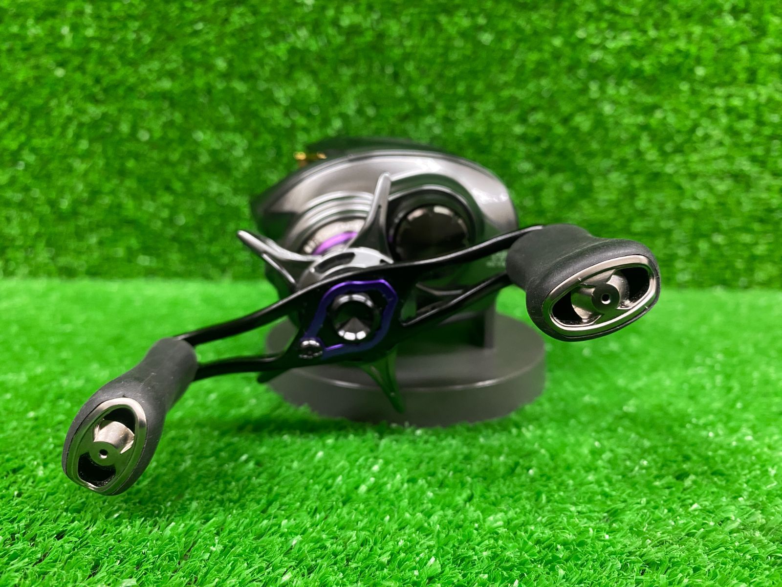 CT SV