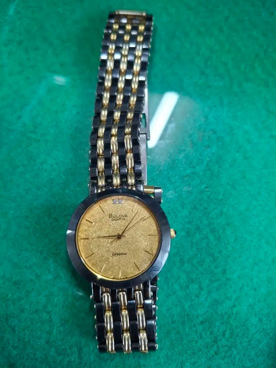 ブローバ アンティークウォッチ 50s USA製 BULOVA ブローバ 腕時計