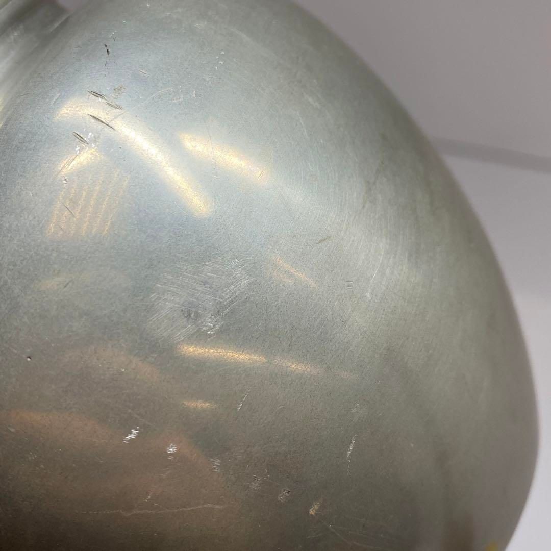 清課堂造 錫製茶壺