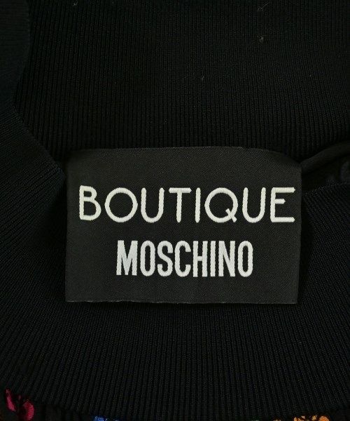 BOUTIQUE MOSCHINO ブラウス レディース 【古着】【中古】【送料無料