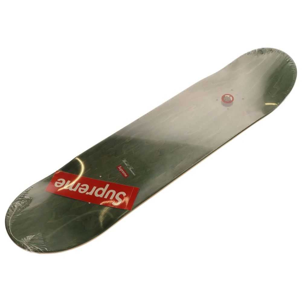 SUPREME ストア (シュプリーム) 17AW Gonz Ramm Skateboard Deck