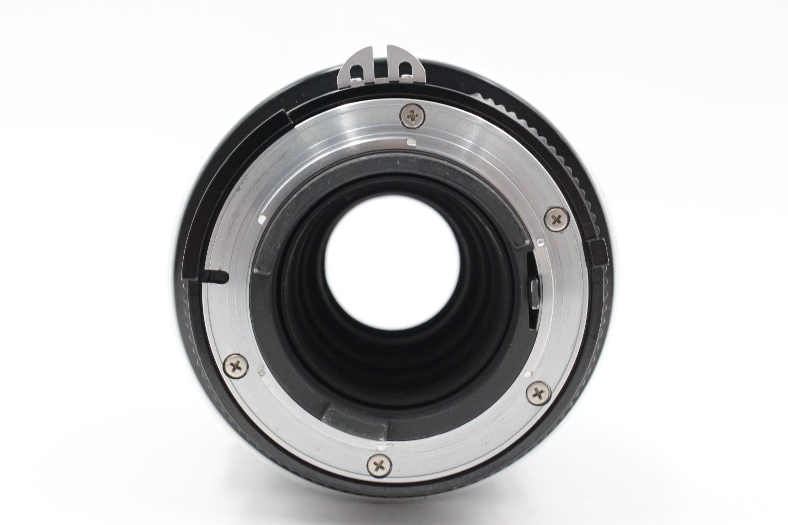 F49 美品 Nikon ニコン Ai Micro-NIIKOR 105mm F4 単焦点 中望遠