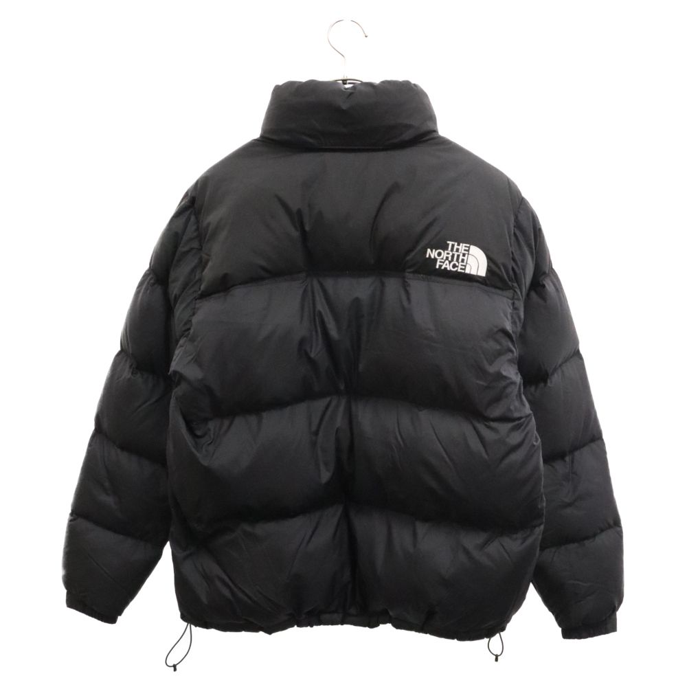 THE NORTH FACE (ザノースフェイス) Nuptse Jacket ヌプシ ダウン ロゴ 