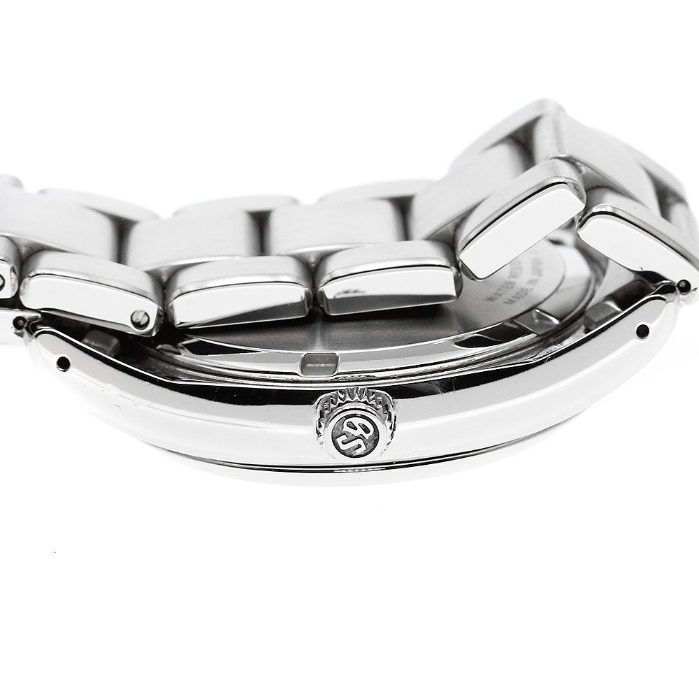 AB グランドセイコー