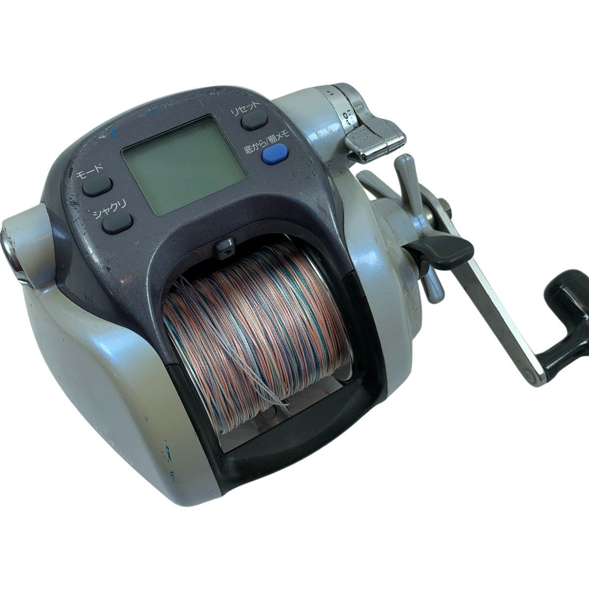 DAIWA 電動リール ダイワ スーパータナコン-S 500W｜スポーツ