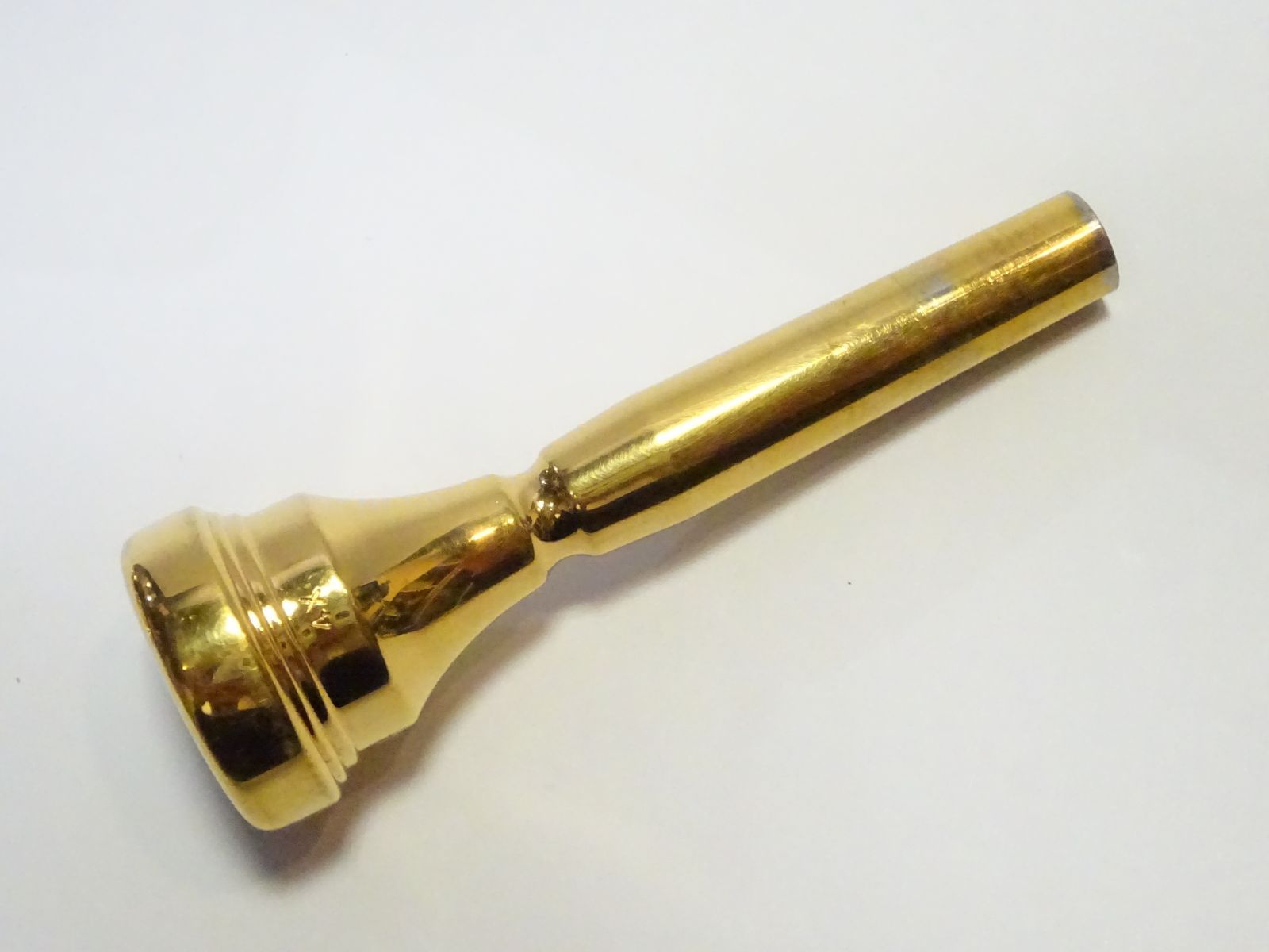 YAMAHA TR-11B4-GP マウスピース トランペット用 カスタムシリーズ