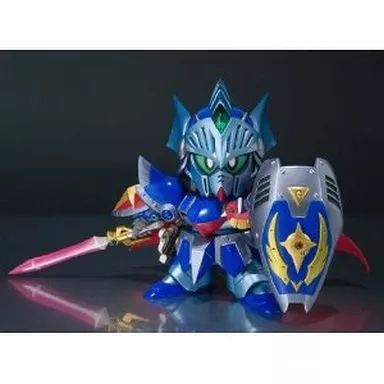 中古】フィギュア SDX 騎士アレックス 「SDガンダム外伝 ジークジオン
