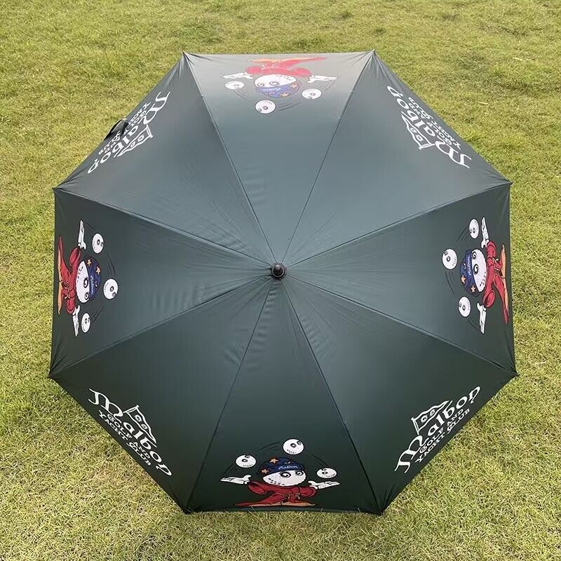 golf and