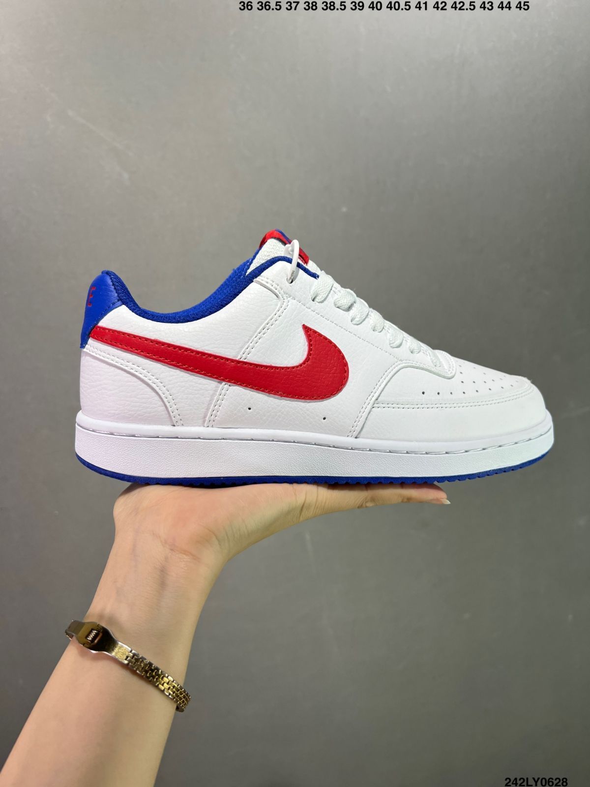 Nike Court Vision Low  DH0851-100