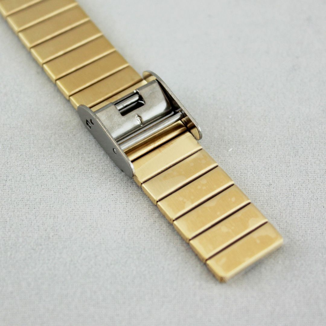 新品、未開封、CASIO モフリン(ゴールド) CASIO 腕時計 カシオ 時計 ウォッチ チープカシオ チプカシ 復刻