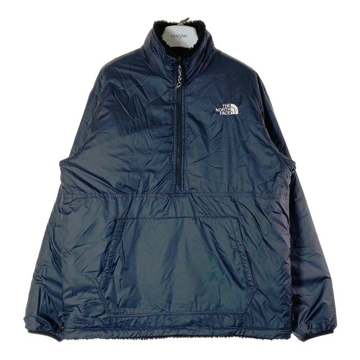 ☆THE NORTH FACE ザノースフェイス NJ4FP56A PLAY GREEN RVS