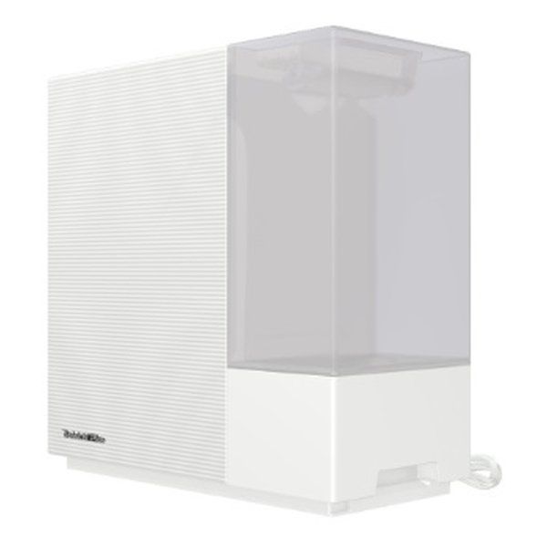 ダイニチ工業 Dainichi 加湿器 RXC TYPE 洋室14畳 和室8.5畳 加湿量500ml h 5.0L サンドホワイト HD-RXC500C-W 2636420