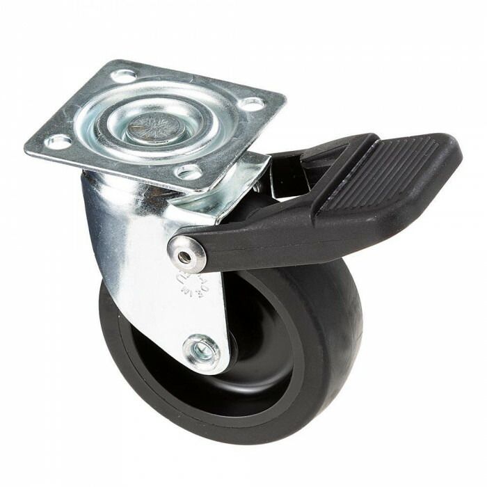 ファープラスト アトラス キャスター 80用 4個入り 93398000 ペット用品