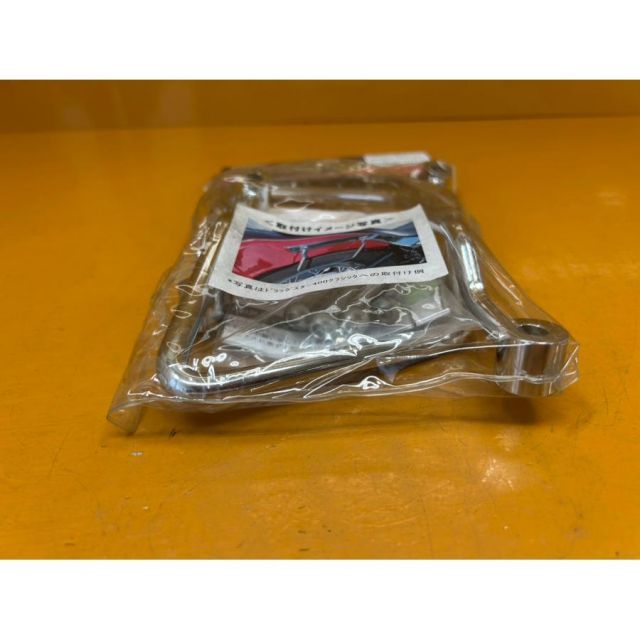 73209 新品 HONDA ホンダ KIJIMA キジマ マグナ250 サドルバッグ