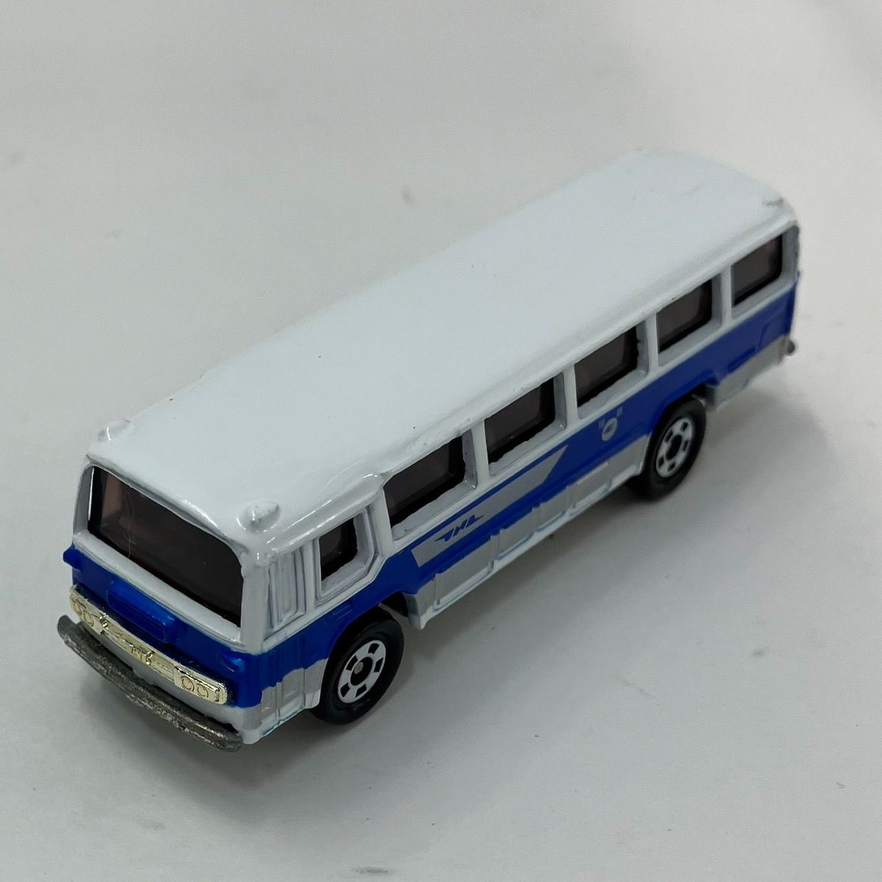 NG340 Q109-NG1-255◎ トミカ 三菱ふそう・東名高速バス 国鉄