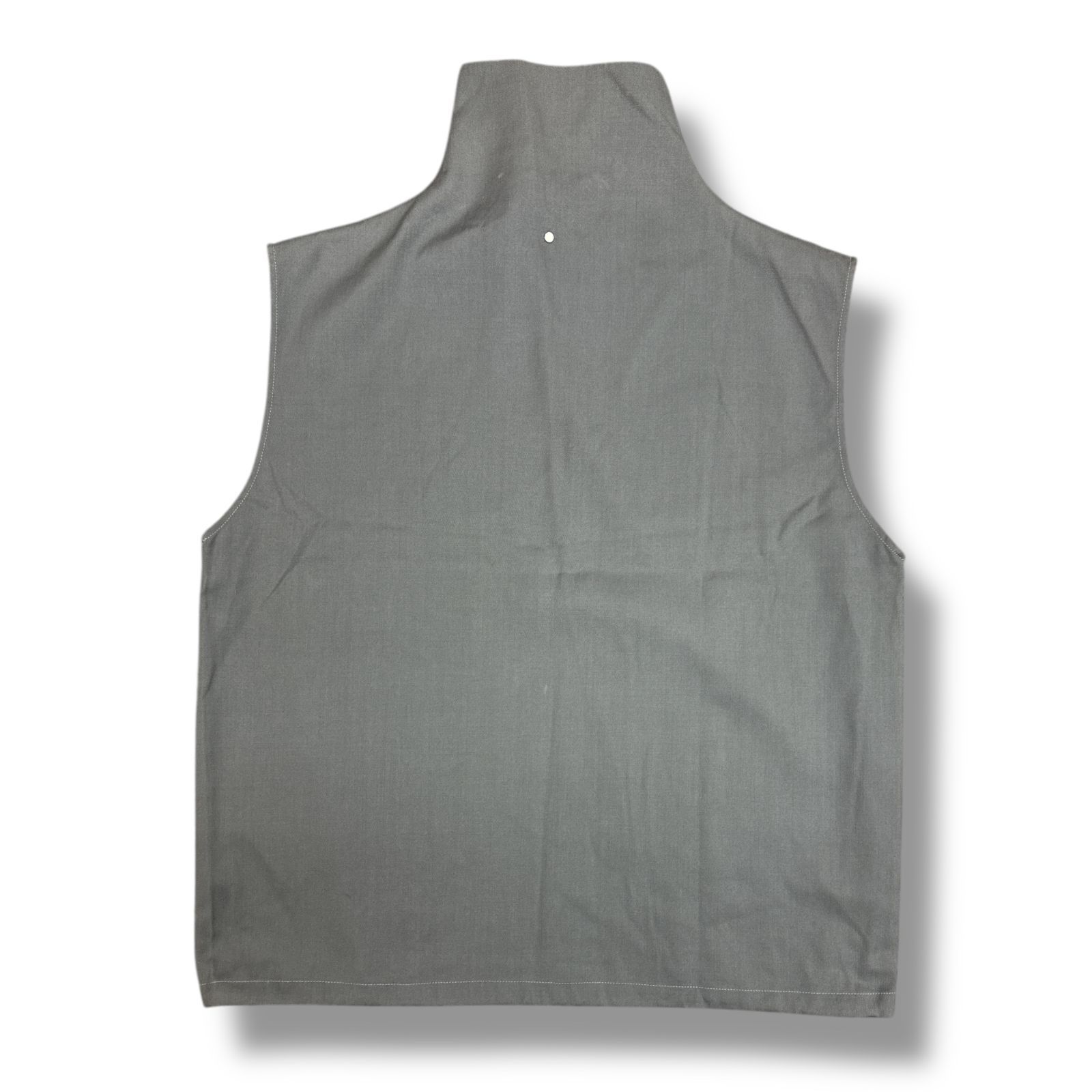 OAMC MILFORD SHIRT 23SS ミルフォードシャツベスト