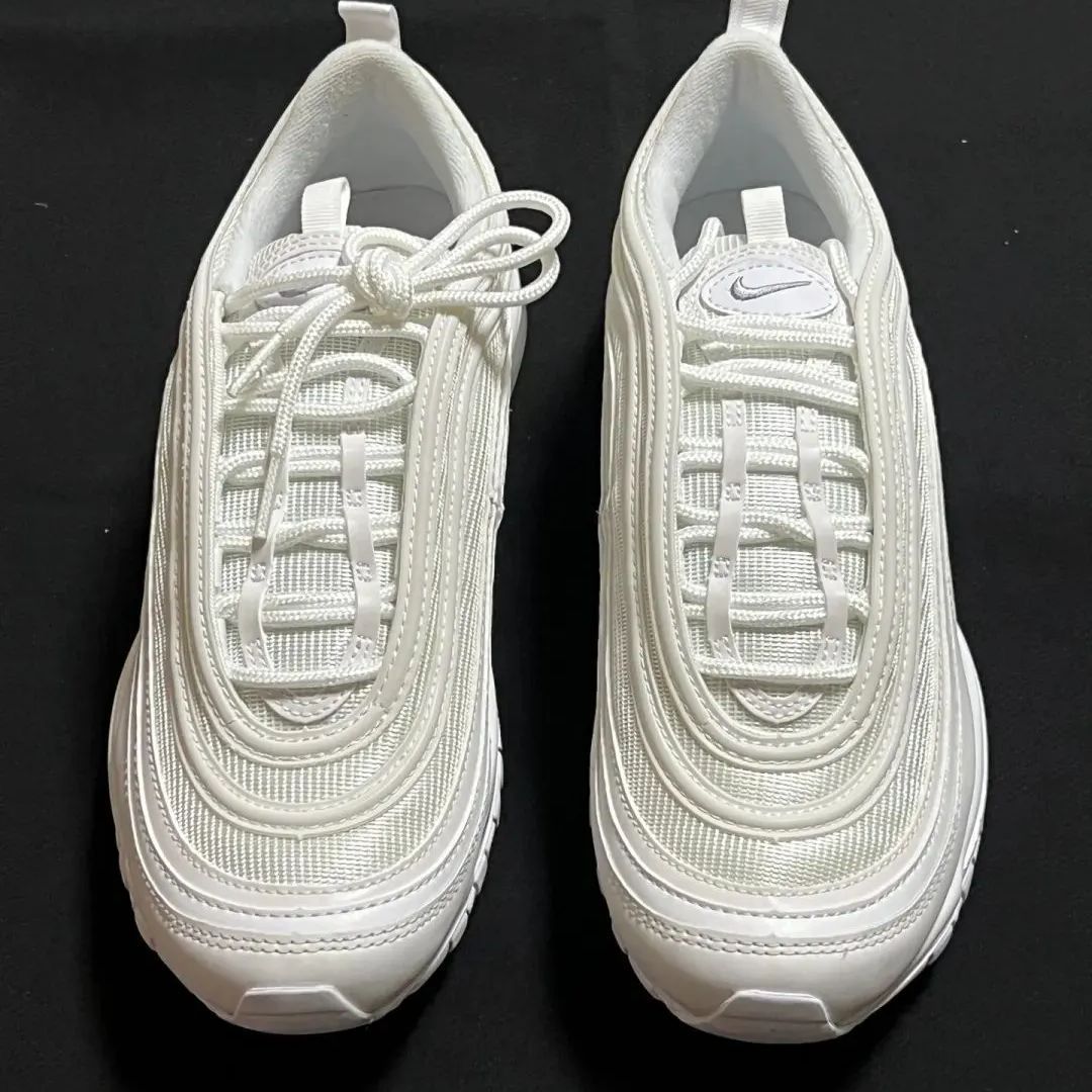 値下げします 新品 ナイキ エア マックス 97 Nike Air Max 97