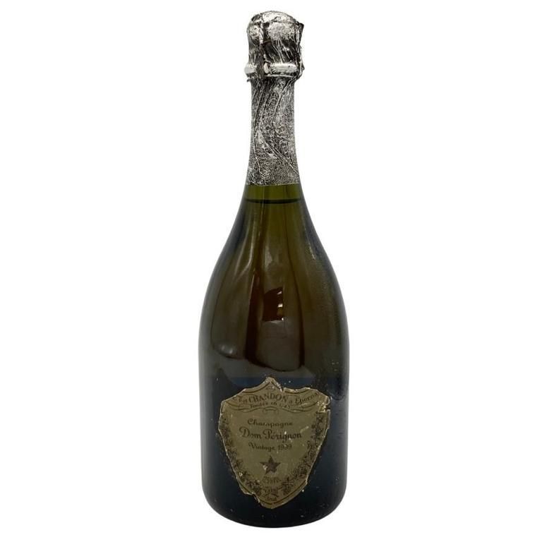 ドンペリ　1999年ヴィンテージ　Dom Pérignon シャンパン750ml 楽天市場】ドンペリ（年代（ビンテージ）1999年（年号指定