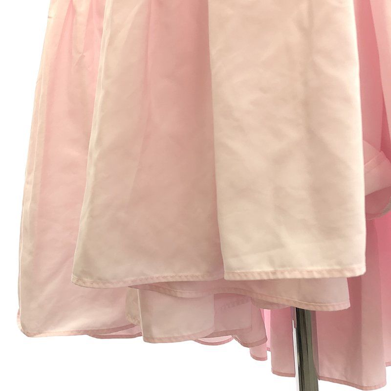 Cecilie Bahnsen / セシリーバンセン | ESME DRESS / ティアード  