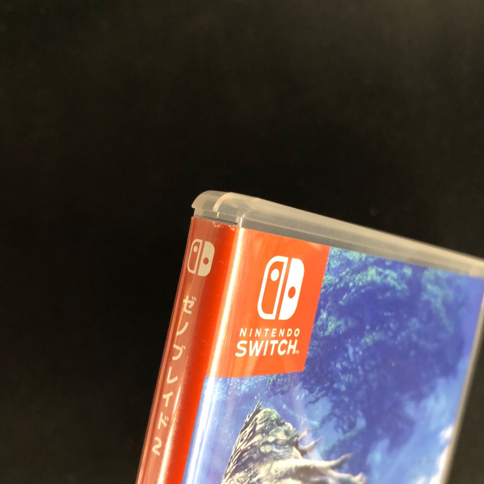 Nintendo Switch - ゼノブレイド２　中古 ゲオ公式通販サイト/ゲオオンラインストア【中古】ゼノブレイド