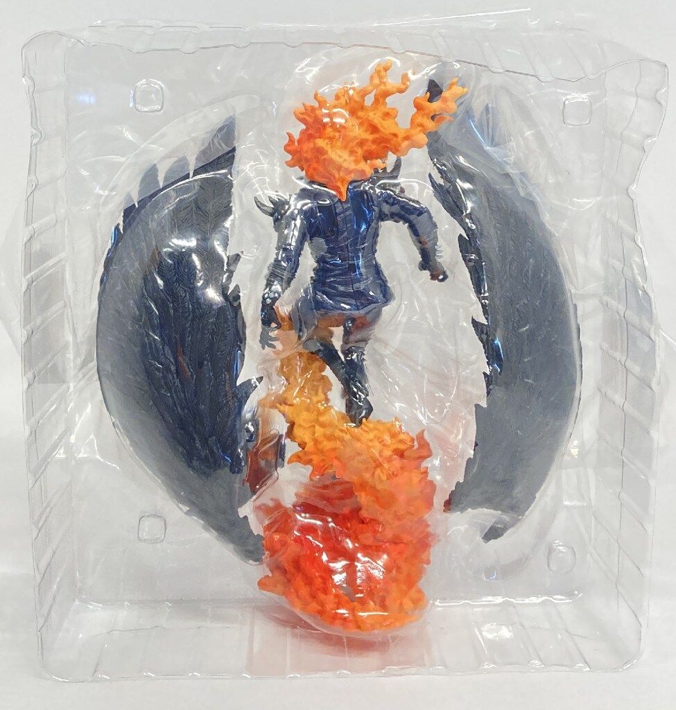 BANDAI SPIRITS 一番くじ ワンピース EX 龍と袂を連ねし猛者達 A