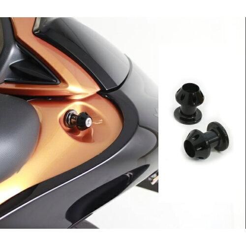 【新品・5営業日で発送】アクティブ(ACTIVE) 荷掛フック BLK (2個SET) HAYABUSA 22 1992037