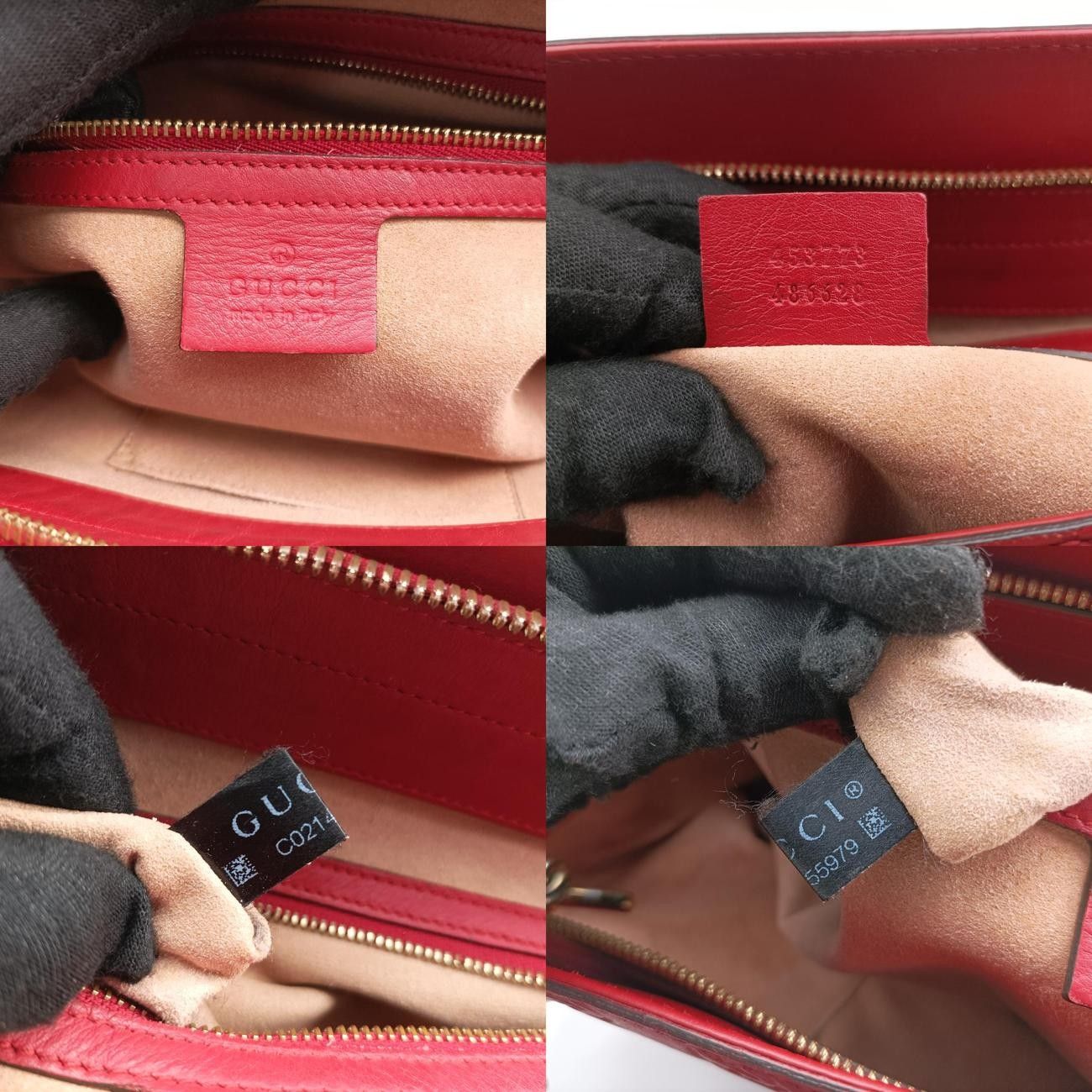 レザー 453773